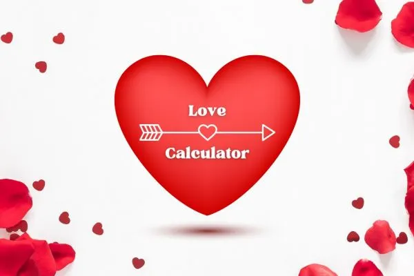 Pixellize Love Calculator Tool