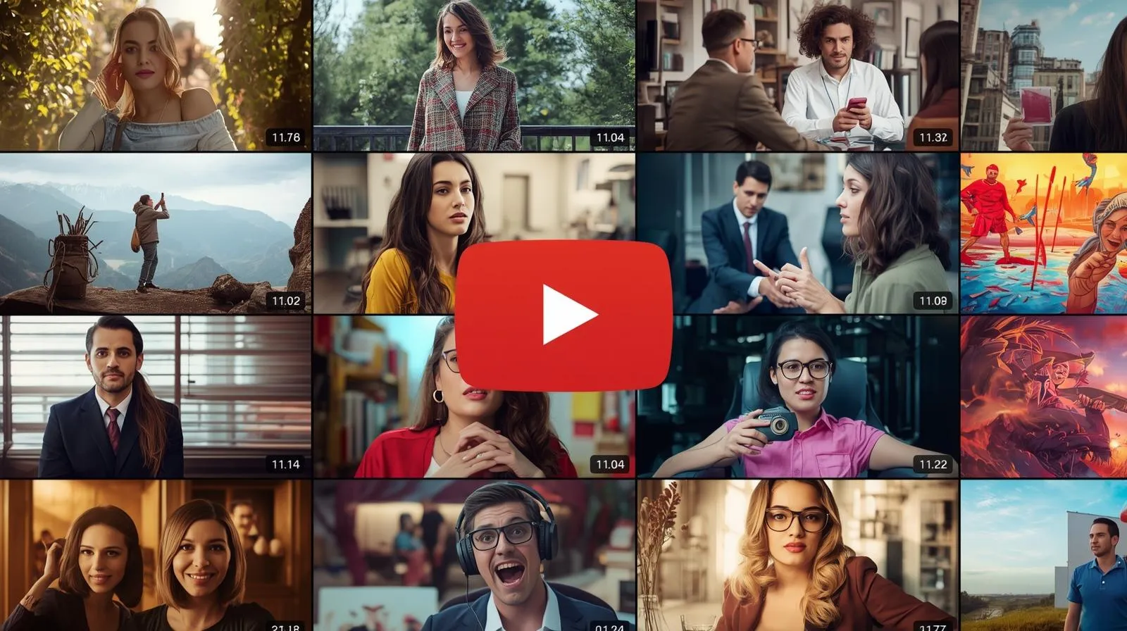 YouTube Thumbnail Downloader Tool